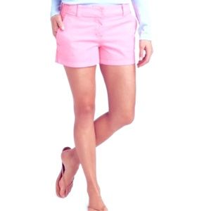 VINEYARD VINES 3 1/2 Everyday Shorts Size 14 Pink